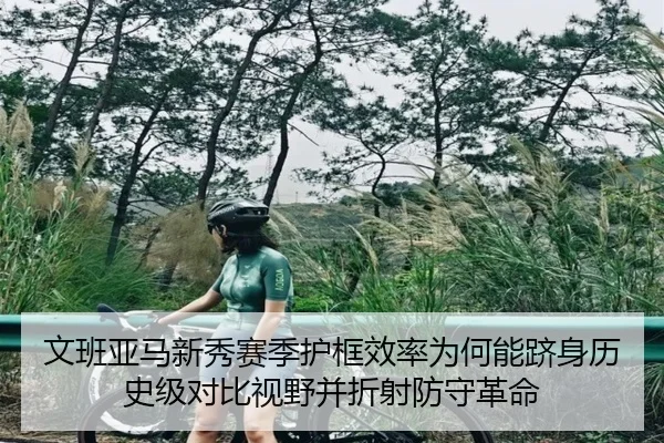文班亚马新秀赛季护框效率为何能跻身历史级对比视野并折射防守革命